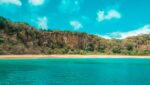 A Praia mais bela do mundo está em Noronha!